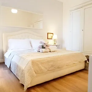 Apartment Cinque Terre, Moneglia