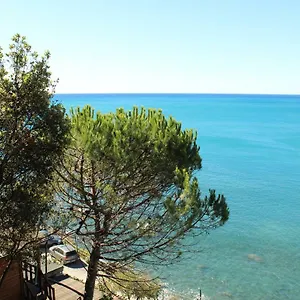 Campingplatz Il Rospo, Moneglia